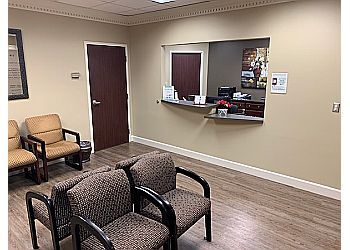 Clinic photo/Office of Dr. ROBERT FRANKFATHER