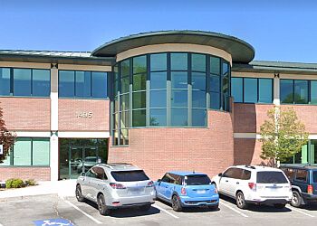 Clinic photo/Office of Dr. ROBERT FREDERICKS