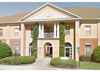 Clinic photo/Office of Dr. ROBERT GLICKENBERGER