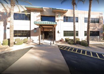 Clinic photo/Office of Dr. ROBERT H. MASTIKIAN