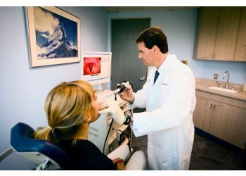 Clinic photo/Office of Dr. ROBERT J ANDREWS MD