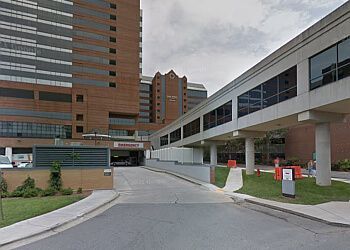 Clinic photo/Office of Dr. ROBERT J. APPLEGATE