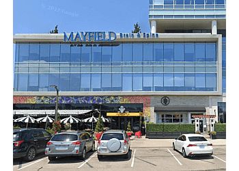 Clinic photo/Office of Dr. ROBERT J. BOHINSKI