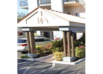 Clinic photo/Office of Dr. ROBERT J. BRUECK