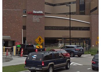 Clinic photo/Office of Dr. ROBERT J. DEMPSEY