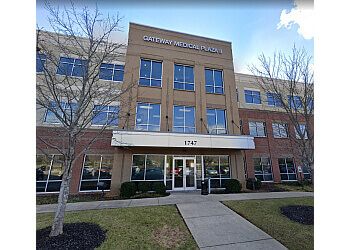 Clinic photo/Office of Dr. ROBERT J. DRAY