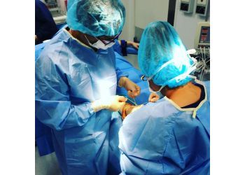 Clinic photo/Office of Dr. ROBERT J. JOSEPH II