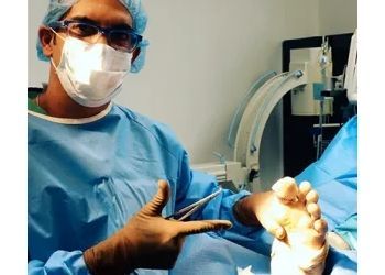 Clinic photo/Office of Dr. ROBERT J. JOSEPH