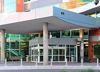 Clinic photo/Office of Dr. ROBERT J. PONEC