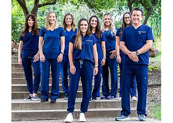 Clinic photo/Office of Dr. ROBERT JACKSON