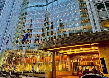 Clinic photo/Office of Dr. ROBERT JEFFREY KARNES