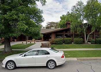 Clinic photo/Office of Dr. ROBERT JONES