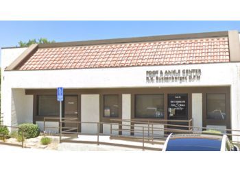 Clinic photo/Office of Dr. ROBERT K. BUCKENBERGER