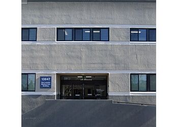 Clinic photo/Office of Dr. ROBERT K. WU