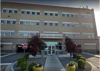 Clinic photo/Office of Dr. ROBERT LADA