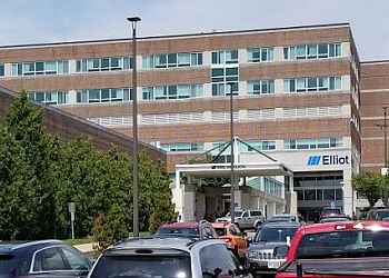 Clinic photo/Office of Dr. ROBERT M LAVERY