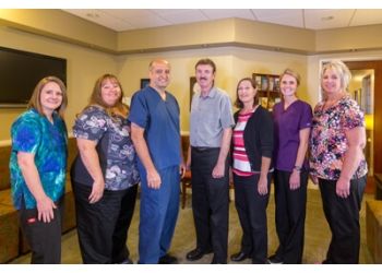 Clinic photo/Office of Dr. ROBERT MALONE