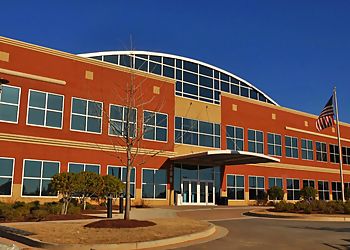 Clinic photo/Office of Dr. ROBERT MICHAEL STEADHAM