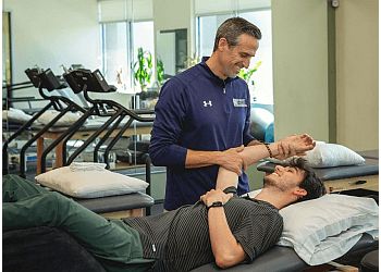 Clinic photo/Office of Dr. ROBERT PAULINE