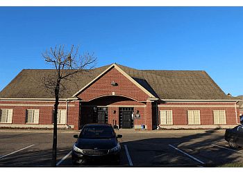 Clinic photo/Office of Dr. ROBERT PICCININI