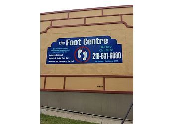 Clinic photo/Office of Dr. ROBERT PORTNOW