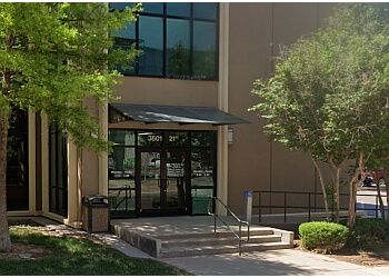 Clinic photo/Office of Dr. ROBERT SCRANTON