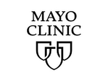 Clinic photo/Office of Dr. ROBERT T. TROUSDALE