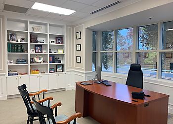 Clinic photo/Office of Dr. ROBERT W. DECONTI