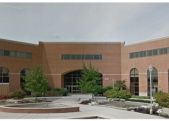 Clinic photo/Office of Dr. ROBERT WERTZ