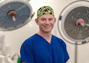 Clinic photo/Office of Dr. ROBERT WINTERTON