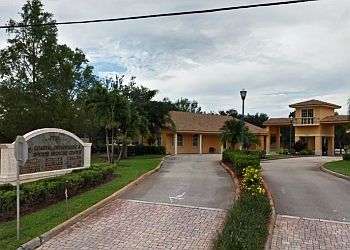 Clinic photo/Office of Dr. ROBERTO LUGO