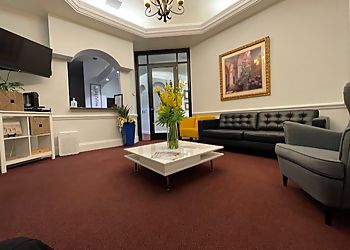 Clinic photo/Office of Dr. ROBERTO MACEDO