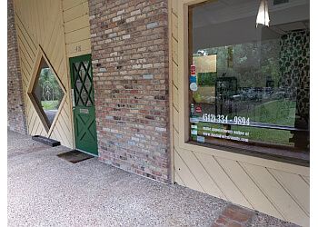 Clinic photo/Office of Dr. ROBIN BETHELL