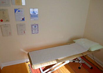 Clinic photo/Office of Dr. ROBIN COSTELLO BSC. MRSS. DIPAC. MBACC