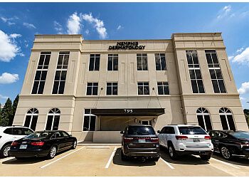 Clinic photo/Office of Dr. ROBIN FRIEDMAN