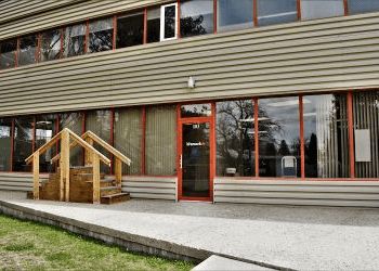 Clinic photo/Office of Dr. ROBYN SPENCER