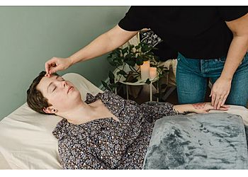 Clinic photo/Office of Dr. ROCHESTER COMMUNITY ACUPUNCTURE