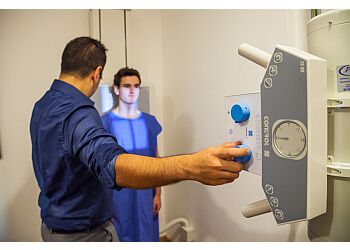 Clinic photo/Office of Dr. ROCK CHIROPRACTIC HEALTH CENTRE