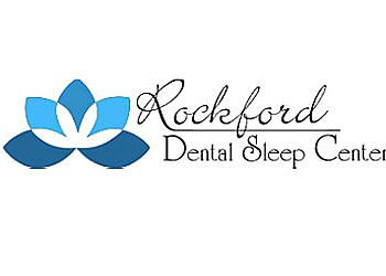 Clinic photo/Office of Dr. ROCKFORD DENTAL SLEEP CENTER
