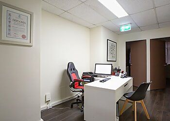 Clinic photo/Office of Dr. RODD SANCHEZ SYDNEY ACUPUNCTURE &amp; CHINESE HERBAL MEDICINE