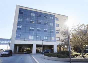 Clinic photo/Office of Dr. RODGER ELBLE