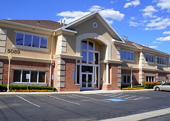 Clinic photo/Office of Dr. RODNEY SCHMELZER