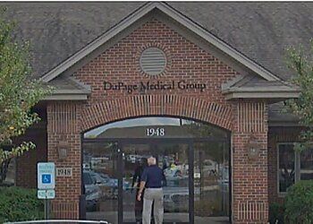 Clinic photo/Office of Dr. RODNEY T. CANIGLIA