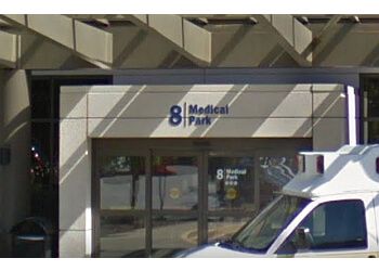 Clinic photo/Office of Dr. RODNEY VAUGHN HARRISON