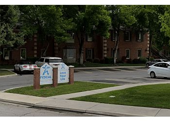 Clinic photo/Office of Dr. ROGAN TAYLOR