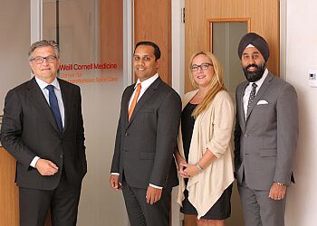 Clinic photo/Office of Dr. ROGER HARTL