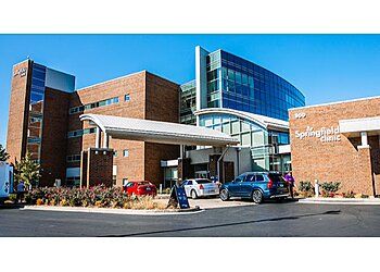 Clinic photo/Office of Dr. ROHAN K. JAIN