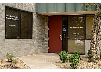 Clinic photo/Office of Dr. ROHIT V. MAHAJANI