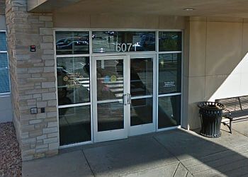 Clinic photo/Office of Dr. ROLAND BAIZA