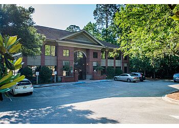 Clinic photo/Office of Dr. ROLAND P. JONES